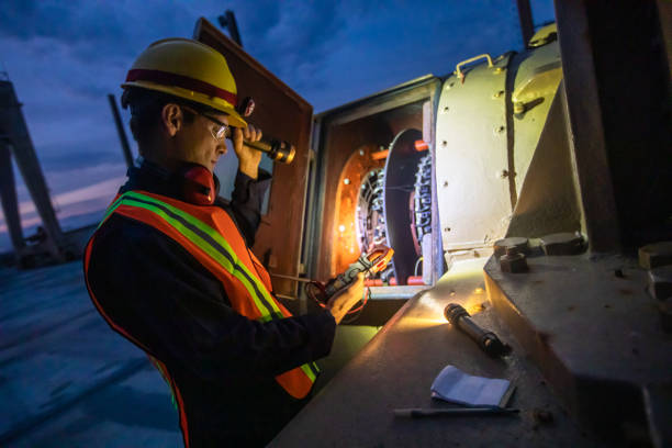 Best Electrical System Inspection  in Sterling, IL
