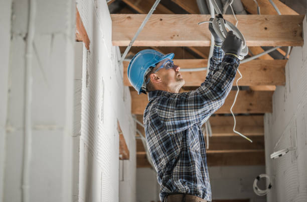 Best Electrical Wiring Services  in Sterling, IL