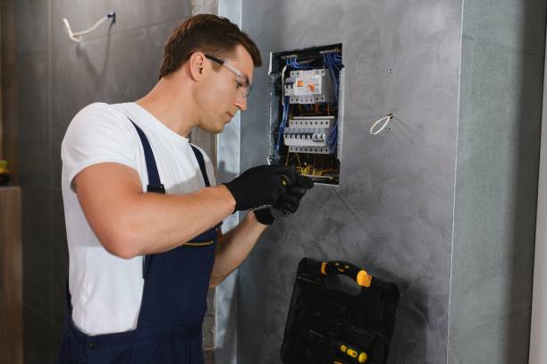 Best Electrical Upgrades for Homes  in Sterling, IL