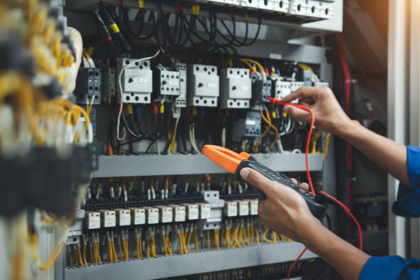 Best Commercial Electrician Services  in Sterling, IL