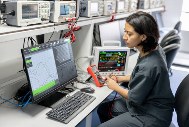 Best Local Electrician Companies  in Sterling, IL